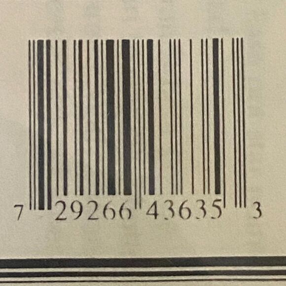 Indygo Junction IJ635 Pattern Pine Star Pumpkin Tunic Jeans Uncut Holiday - Picture 6 of 7